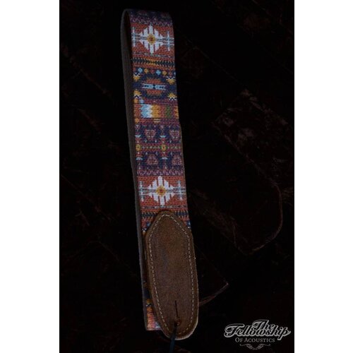 LM Straps LM Straps SW-6 Southwest Print