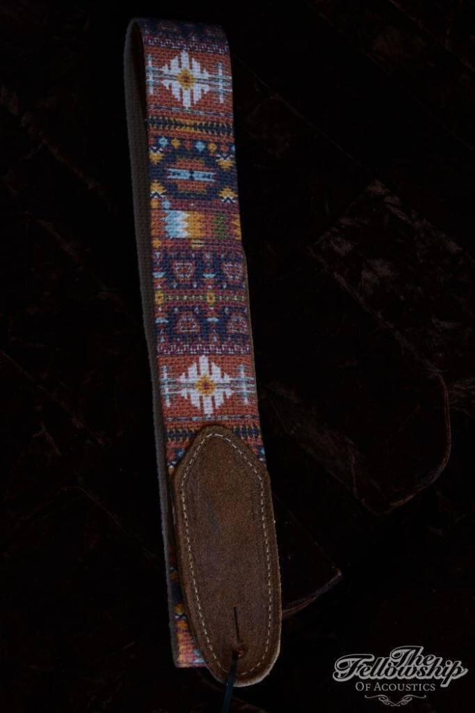 LM Straps SW-6 Southwest Print