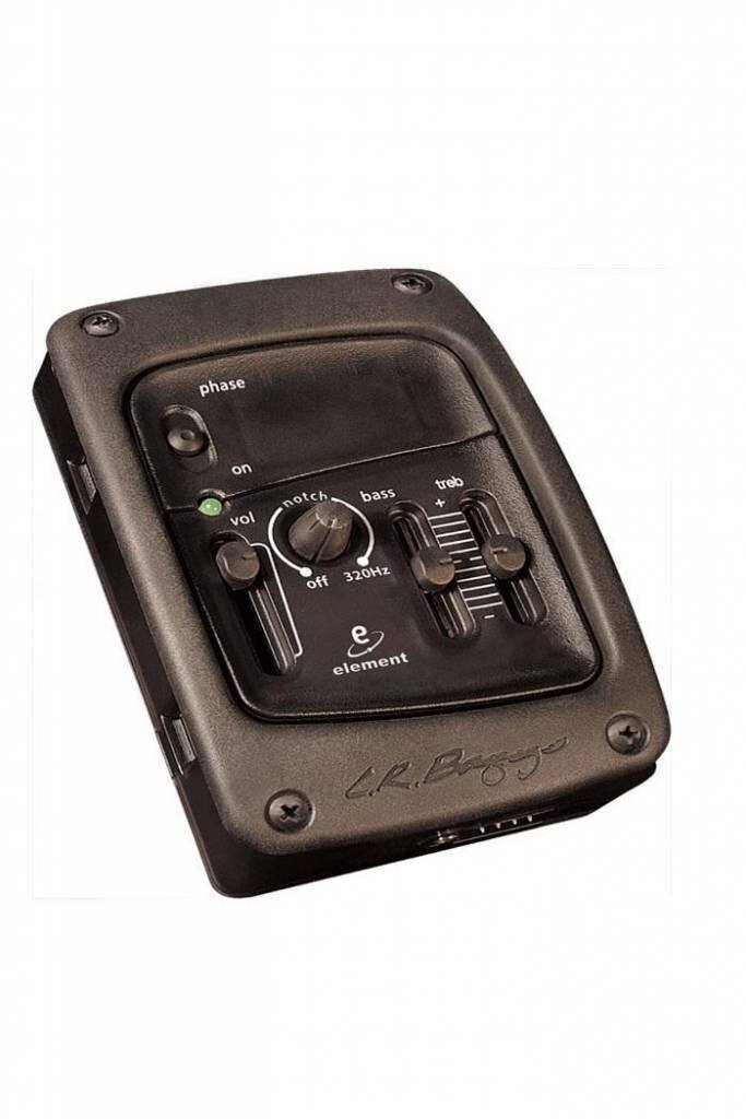 LR Baggs Element Active Onboard Retrofit System