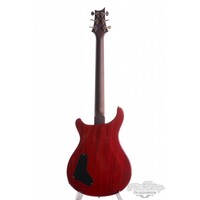 PRS McCarty Artist 10 top Crooked Charcoal Cherry RW neck