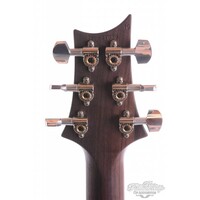 PRS McCarty Artist 10 top Crooked Charcoal Cherry RW neck