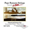Pepe Romero Set GFH Hard Tension