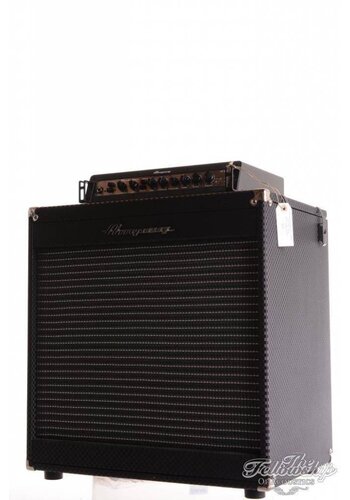 Ampeg Ampeg PF500 Head and PF115HE Cab Portaflex Bundle