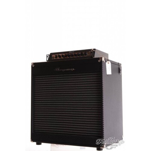 Ampeg Ampeg PF500 Head and PF115HE Cab Portaflex Bundle