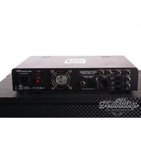 Ampeg PF500 Head and PF115HE Cab Portaflex Bundle