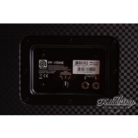 Ampeg PF500 Head and PF115HE Cab Portaflex Bundle