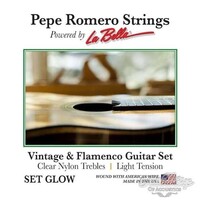 Pepe Romero Set Glow Light Tension
