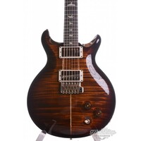 PRS Santana Black Gold Wrap
