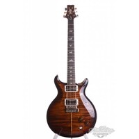PRS Santana Black Gold Wrap Long Title Test Hoverboard 2019