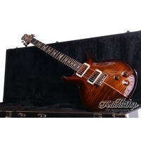 PRS Santana Black Gold Wrap