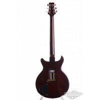 PRS Santana Black Gold Wrap Long Title Test Hoverboard 2019