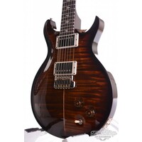 PRS Santana Black Gold Wrap Long Title Test Hoverboard 2019