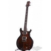PRS Santana Black Gold Wrap Long Title Test Hoverboard 2019