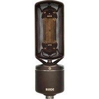 RODE NTR Studio Microfoon
