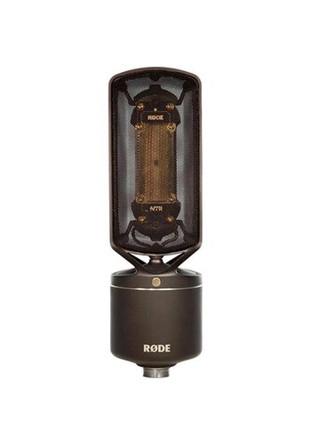 Rode RODE NTR Studio Microfoon