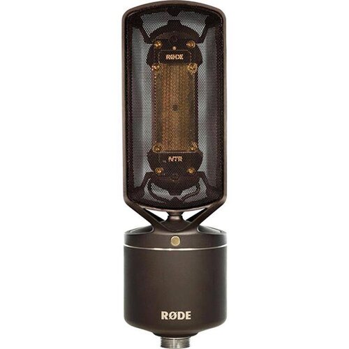 Rode RODE NTR Studio Microfoon