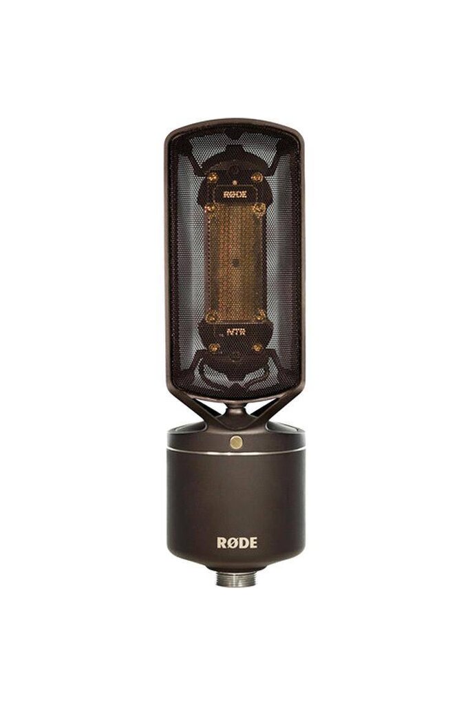 RODE NTR Studio Microfoon