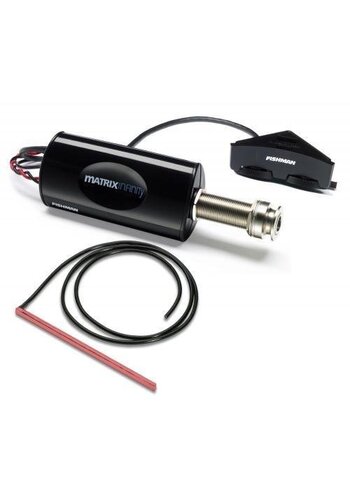 Fishman Fishman Matrix Infinity PRO Wide 3.2mm