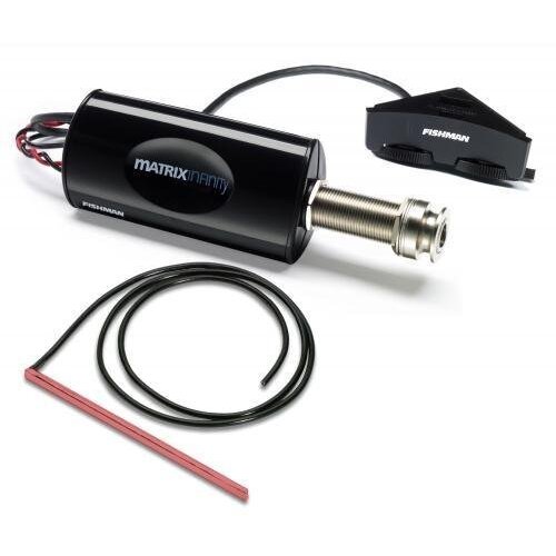 Fishman Fishman Matrix Infinity PRO Wide 3.2mm