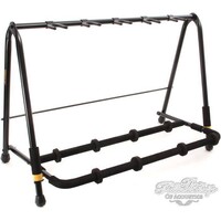 Hercules GS-525B Multi Gitaar standaard