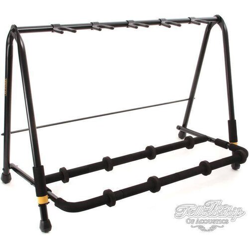Hercules Hercules GS-525B Multi Gitaar standaard