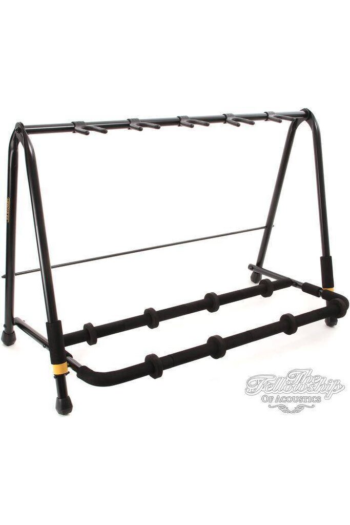Hercules GS-525B Multi Gitaar standaard