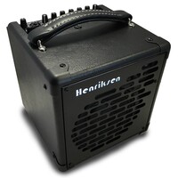Henriksen The Bud