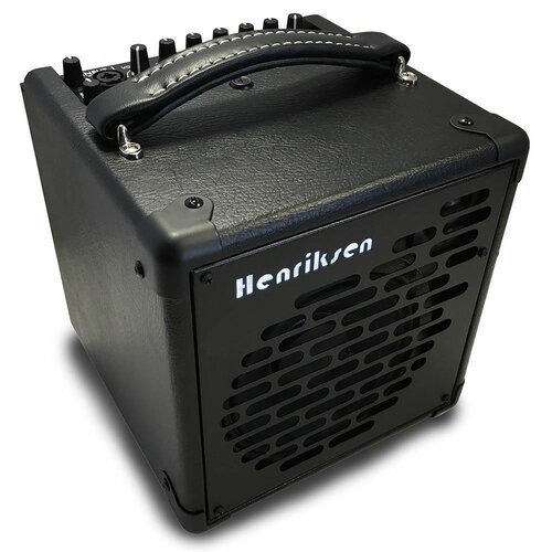 Henriksen Henriksen The Bud Jazz Amp