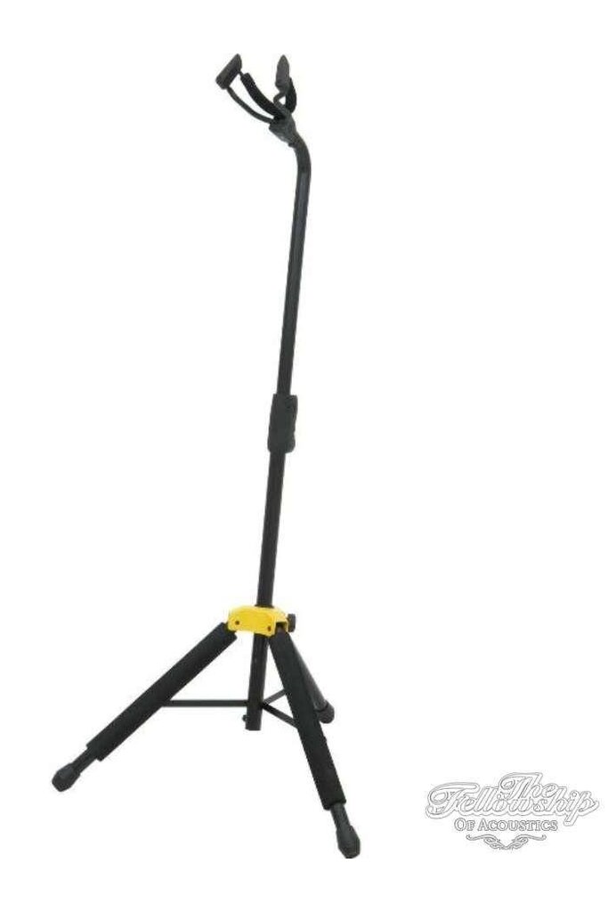 Hercules GS-455-B Gitaar standaard klassiek western