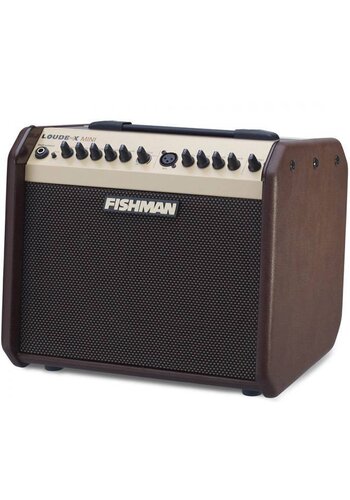 Fishman Fishman Loudbox Mini 60 amplifier