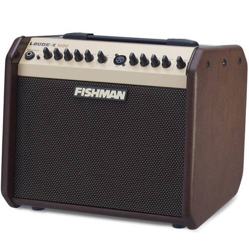 Fishman Fishman Loudbox Mini 60 amplifier