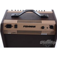 Fishman Loudbox Mini 60 amplifier