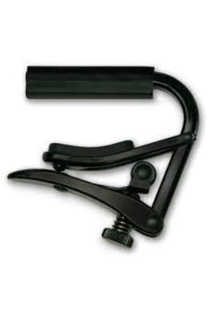 Shubb C5K Banjo Capo