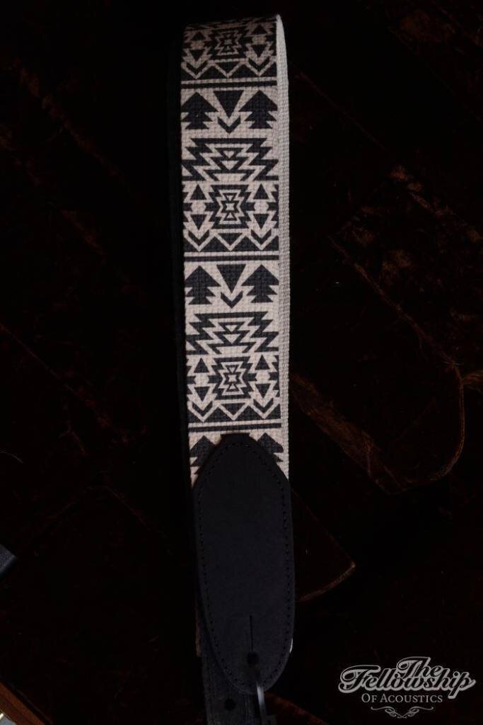 LM Straps SW-19 Southwest Print