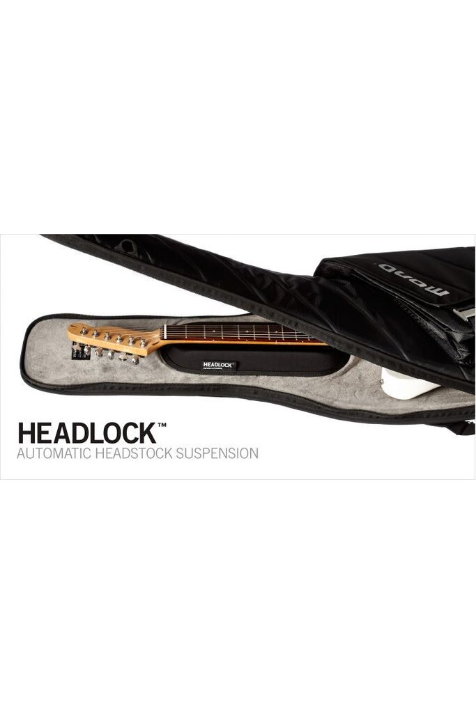 Mono M80 Sleeve Electric Guitar