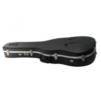 TKL USA Concept Grand Concert Guitar Case 8705 (000 - 0M)
