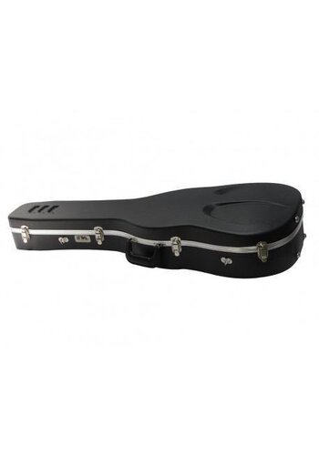 TKL TKL USA Concept Grand Concert Guitar Case 8705 (000 - 0M)