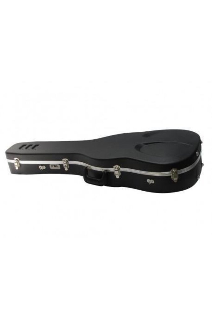 TKL USA Concept Grand Concert Guitar Case 8705 (000 - 0M)