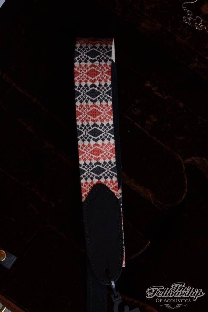 LM Straps SW-22 Southwest Print