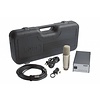 RODE NTK Condensator buizen Microfoon set