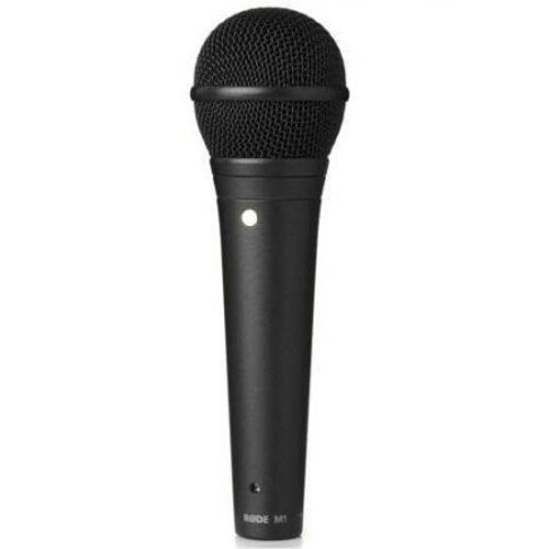 Rode RODE M1 Dynamische Performance Microfoon