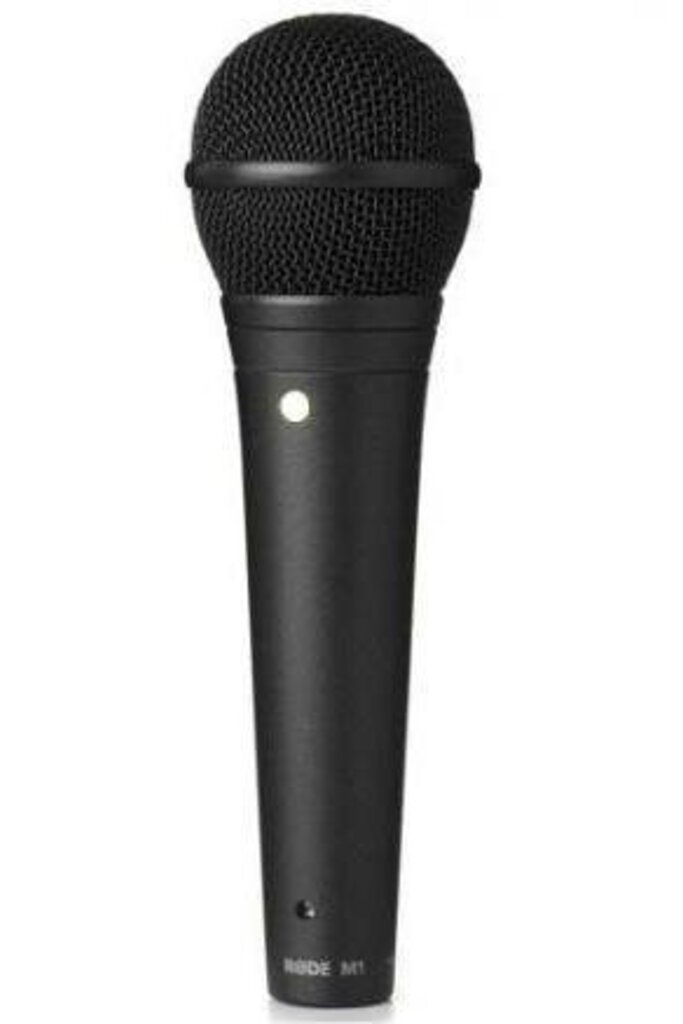 RODE M1 Dynamische Performance Microfoon