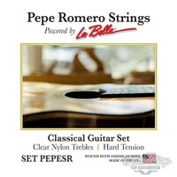 Pepe Romero Set Pepesr Hard Tension