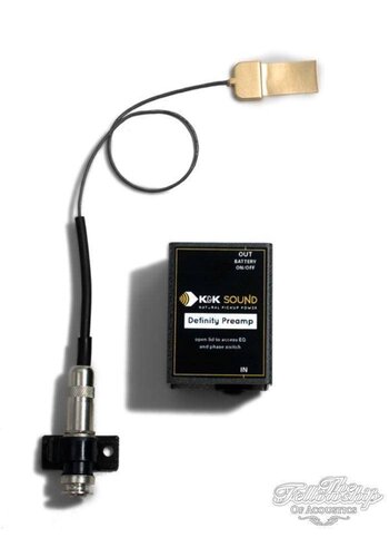 K&K Sound K&K Definity System