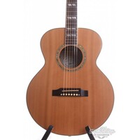 Gibson CJ-165 small Jumbo flame Maple 2007