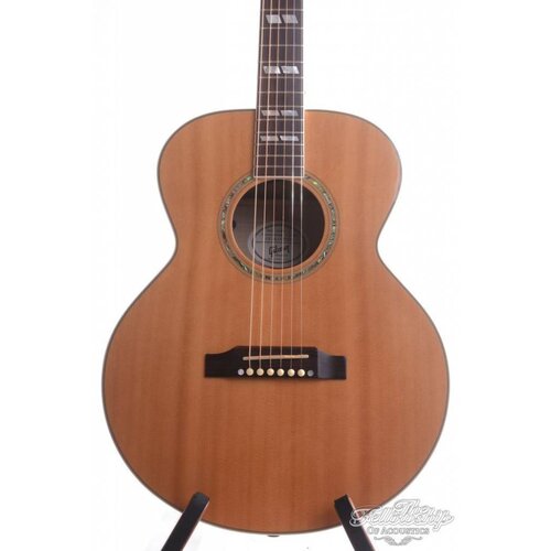 Gibson Gibson CJ-165 small Jumbo flame Maple 2007