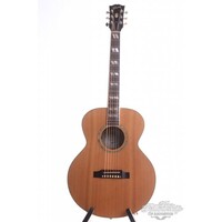 Gibson CJ-165 small Jumbo flame Maple 2007