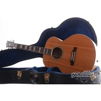 Gibson CJ-165 small Jumbo flame Maple 2007