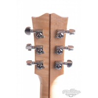 Gibson CJ-165 small Jumbo flame Maple 2007