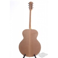 Gibson CJ-165 small Jumbo flame Maple 2007